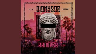 Dionysos (feat. Supardejen)
