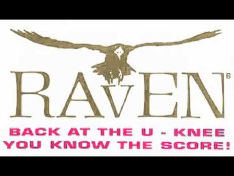 Devious D & N.A.M @ Raven 6 - 23rd May 1992