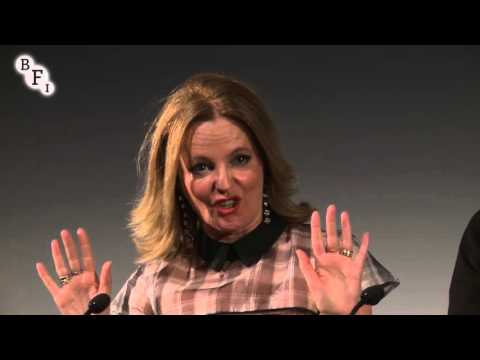 Thumbnail of the video: Gregory’s Girl actor Q&A with John Gordon Sinclair | BFI