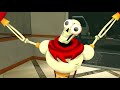 SANS I JUST SNORTED A SUITCASE FULL OF COKE SMG4 10th Anniversary