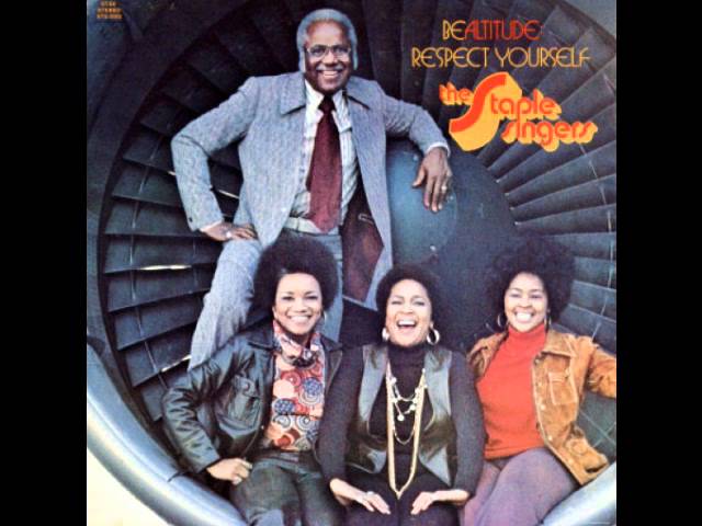 The Musical Biography of The Staple Singers: A Gospel Legend