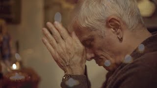 A Short Film About Jai Uttal.