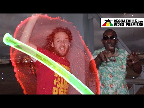 L3xicon & Elijah Salomon - Jamaican (The Remix) [Official Video 2023]