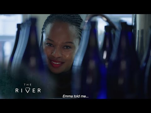 I’m Having A Little Fun | The River S4 | 1Magic | Episode 102 | 1 Magic