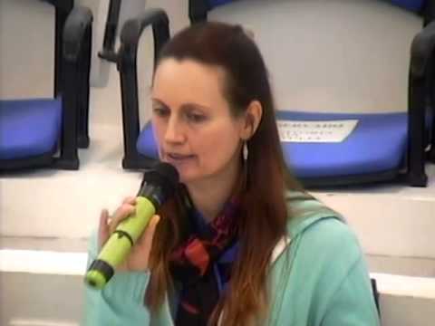 Tertúlia 3422 - Acuponto (Energossomatologia) | #Conscienciologia