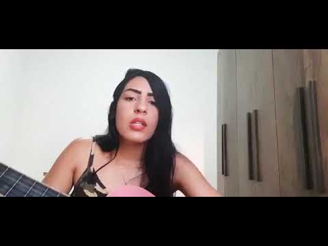 Daniel Berg - Eu Não quero mais ser igual - kethy Sanches