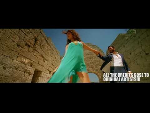 Mashup Cover 7 by  Dileepa Saranga