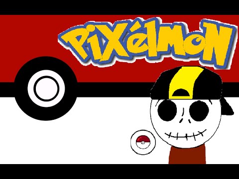 Pixelmon 28 - Kabuto Training