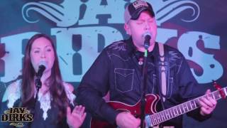 Jay Dirks live at The Party Ranch 1/21/2017