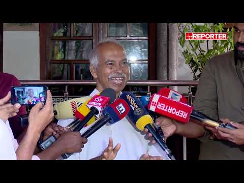 reporter live show screenshot 