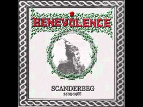 Benevolence - Scanderbeg