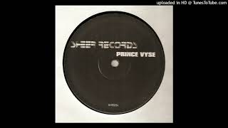 Prince Vyse - Untitled B (Shr005)