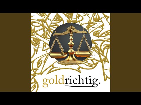 Video thumbnail for Goldrichtig
