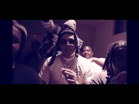 YTB Fatt x Mg Lil Bubba x Deebaby - King Of Poppin it ( Official Video )(SLOWED)