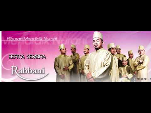 BERITA GEMBIRA~RABBANI