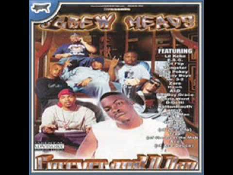 Screw Heads - Lil' Flip - Still Bangin' Screw