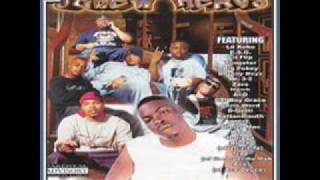 Screw Heads - Lil&#39; Flip - Still Bangin&#39; Screw