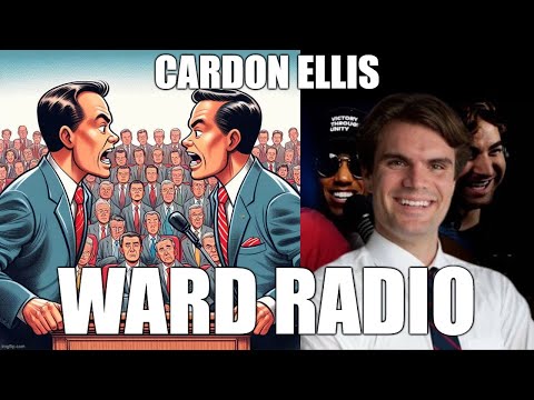 EP 47 - Midnight mormons cohost, Pres. Dallin Oaks on diversity, & deep church conspiracy theories!