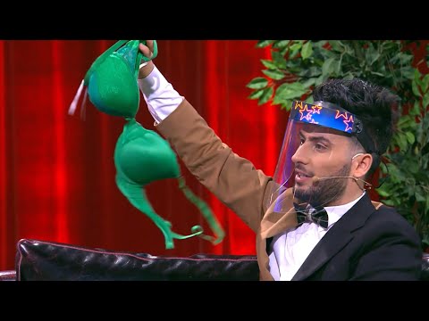 Երեկոն Շանթում Գրիգի հետ 06 - Շուշաննա Թովմասյան, Գևորգ Մարտիրոսյան, Արսեն Գրիգորյան |ՄԱՍ 3|