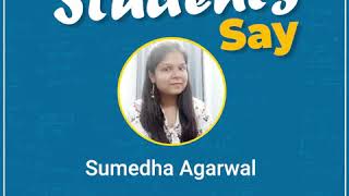 Student Testimonial For GharPe Coaching | Bank Exam Preparation | Free Course