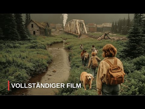 🎬DIESEN ABENTEUERFILM MÜSSEN SIE JETZT SEHEN! Nicht verpassen! Bestseller | Ganzer Film