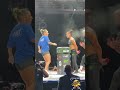Slap for slap my last @powerslap match 🔥🙌🏼  #lasvegas #powerslap #slap #girlfighter #vegas