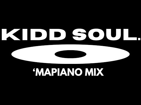 Kidd Soul - 'Mapiano Mix 2025 ( Kelvin Momo, Abidoza, Sfarzo Rtee, Vigrodeep, Scotts Maphuma)