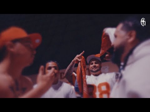 Truly Goonie x BLASTFIRSTCUDDY - What's Poppin Kermit? (Official Music Video)