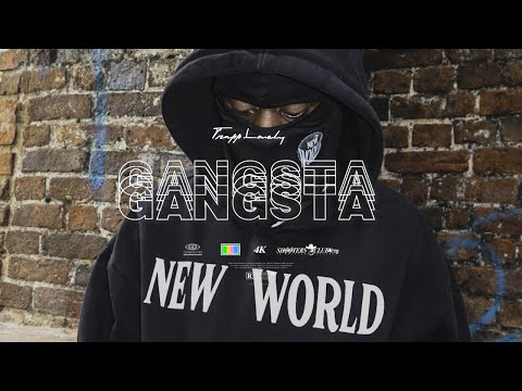 TrappLonely - Gangsta
