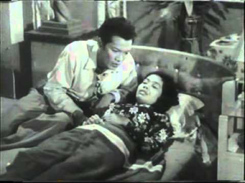 P. Ramlee - Tidurlah Permaisuri (Putus Harapan OST - 1953)