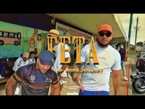 🇦🇺Corrupt Consortium - Feta ( ✌🏽👇🏽Reaction)
