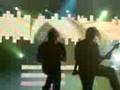 In Flames - Move through me - live in München