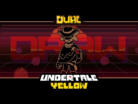 Undertale Yellow - Vengeance Starlo | UNDERTALE Fangame | Dual