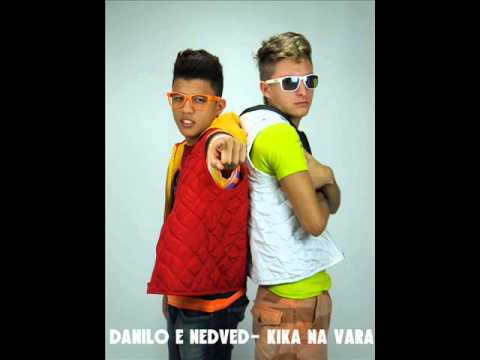 Danilo e Nedved  Kika Na Vara
