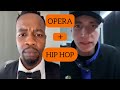 Hip Hopera Duets W Token Tokenhiphop