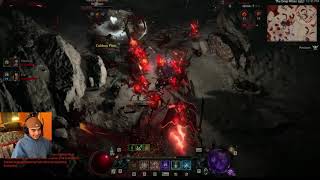 28 Rogue vs Hellborne Fiksch Hoarfrost - Penitent