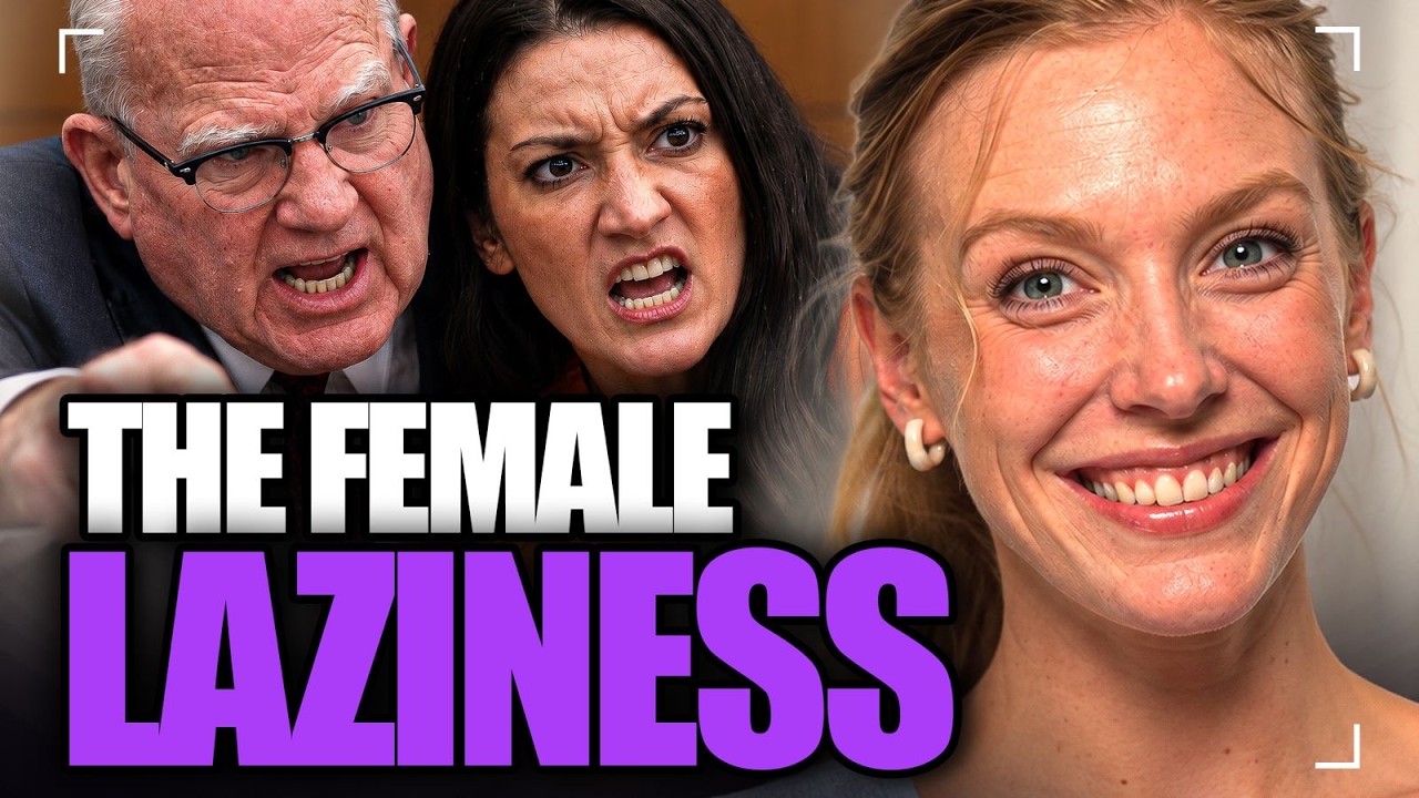 Ladies......Are You.....ok?????