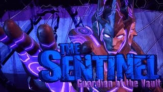 Borderlands: The Pre-Sequel! - All Cutscene Bosses in Order