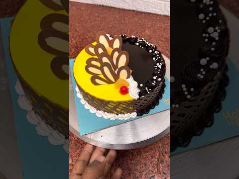 Pineapple Crush Cake