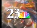KNDO NBC Commercials And Rosie O Donnell Open 7 31 1996