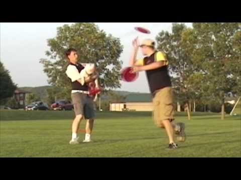 Wallace the Pit Bull - Tribute to a Legendary Frisbee Dog