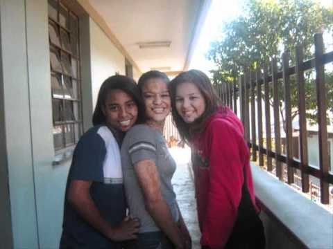 Formandos 2010 EMFDC