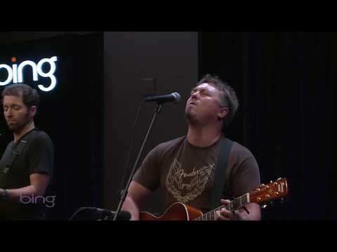 Edwin McCain - I Could Not Ask For More (Bing Lounge)
