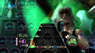 Guitar Hero 3 - &quot;Can&#39;t Be Saved&quot; Expert 100% FC (294,914)