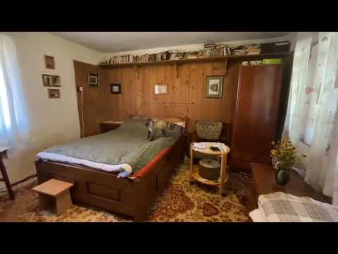 Casa Tip Cabana Com. Frumosu Suceava De Vanzare 0736.953.575