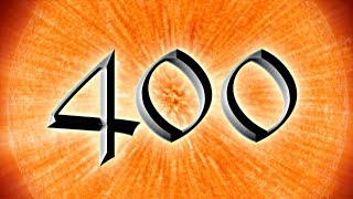400 Parts in a Million: The World's Biggest Experiment