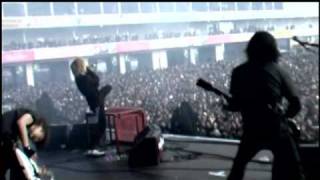 Dir en grey - Clever Sleazoid (Despair in the Womb Ver.) (PV)