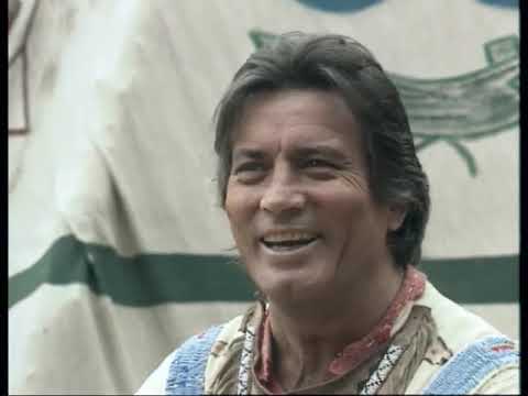 Legende Pierre Brice #1: Zum letzten Mal in der Rolle seines Lebens: "Winnetou's letzter Kampf"!