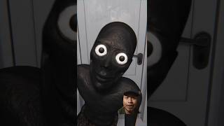 Download lagu there's a black tuyul😱😱 #scary mp3 Download lagu there's a black tuyul😱😱 #scary mp3