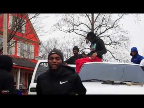 Trey Loud x Bizzy D - Haters shot by @LawaunFilms_ (Official Music Video)